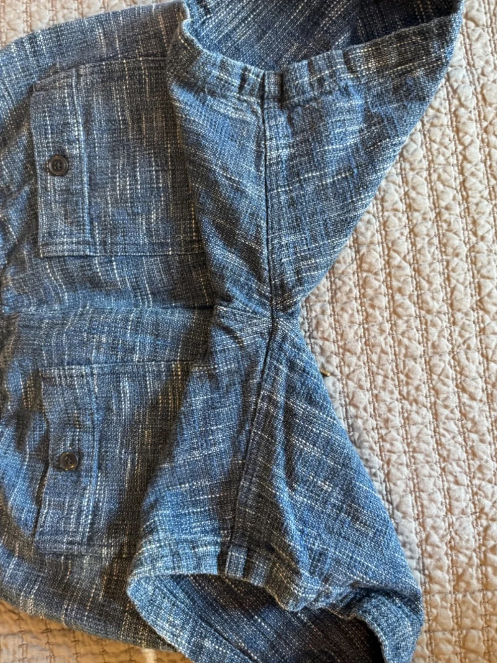 Taylor Stitch Apres Short L